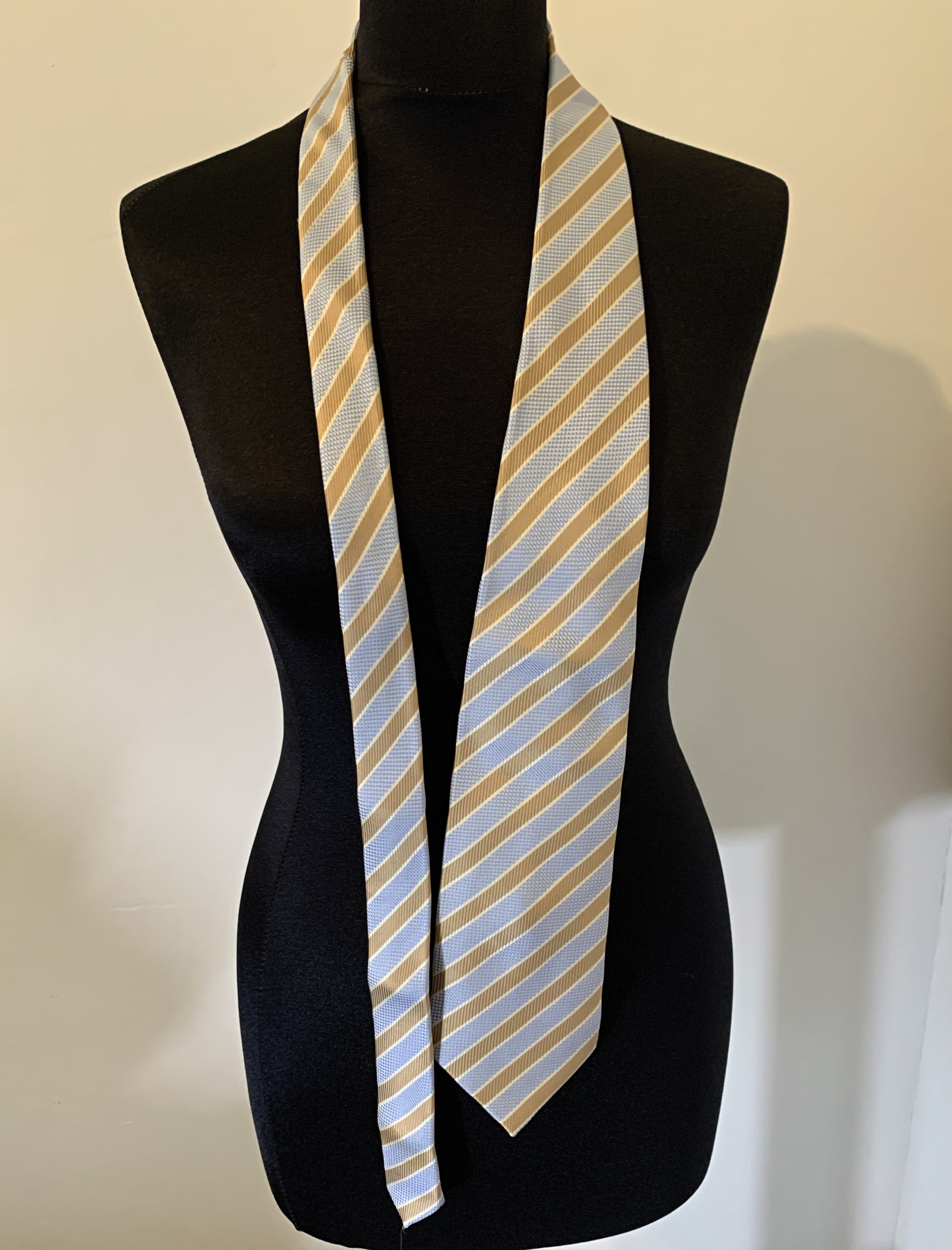 Pánská kravata 147 cm